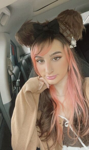 Full leaked Dank hime page private onlyfans photo