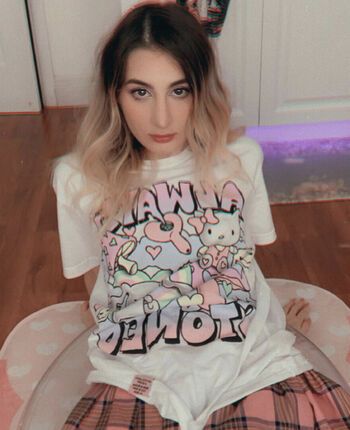 Full leaked Dank hime page private onlyfans photo