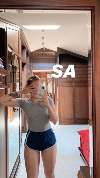 Full leaked Danla bilic private onlyfans photo