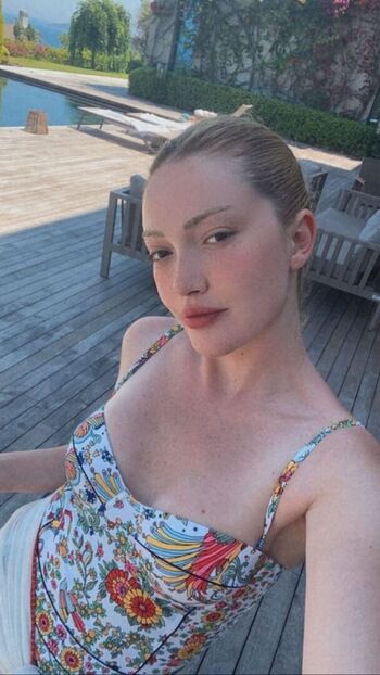 Full leaked Danla bilic private onlyfans photo