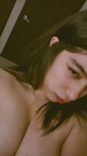 Full leaked Danna madrigal private photo