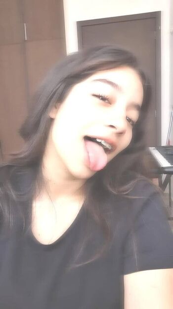 Full leaked Danna madrigal private photo