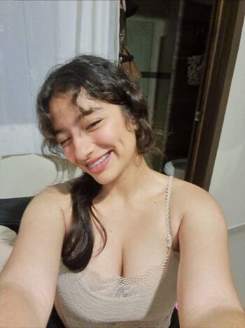 Full leaked Danna madrigal private photo