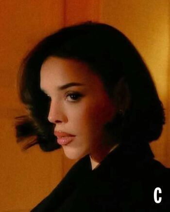 Full leaked Danna paola private onlyfans photo