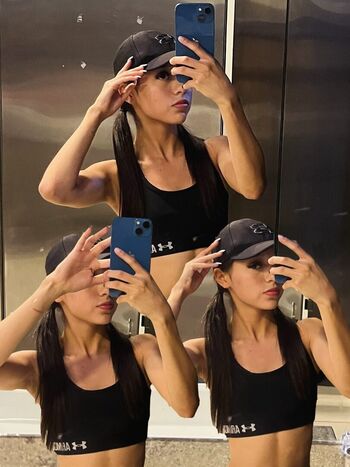 Full leaked Danna renteria private photo