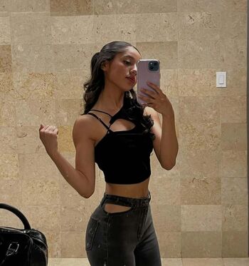 Full leaked Danna renteria private photo