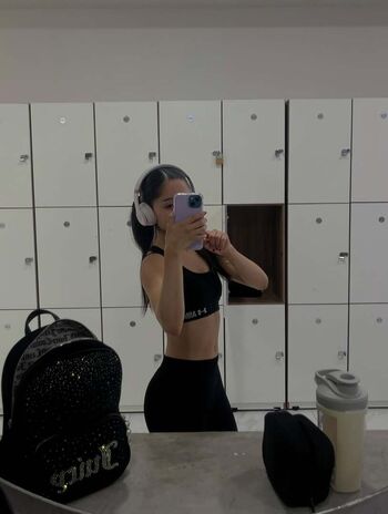 Full leaked Danna renteria private photo