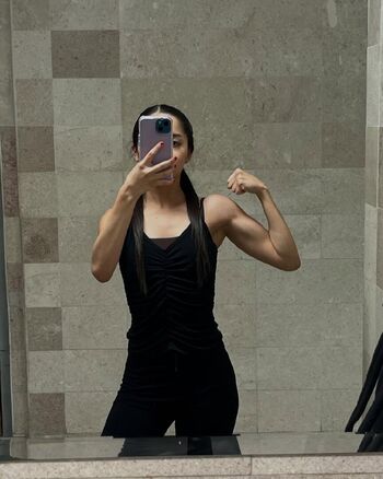 Full leaked Danna renteria private photo
