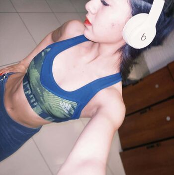 Full leaked Danna renteria private photo