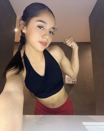 Full leaked Danna renteria private photo