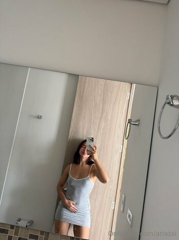 Full leaked Danna ricaurte private photo