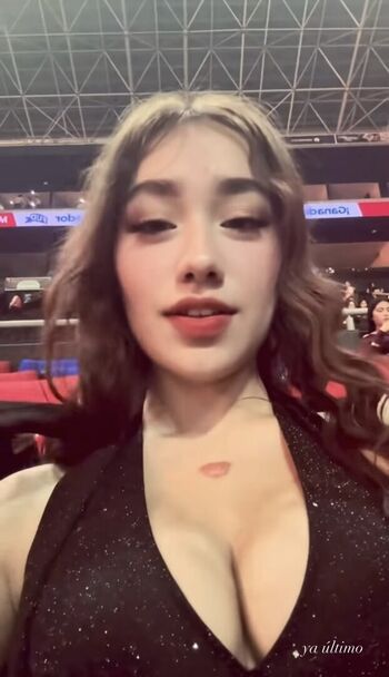 Full leaked Danna private onlyfans photo