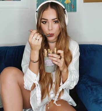 Full leaked Dannapaola private photo