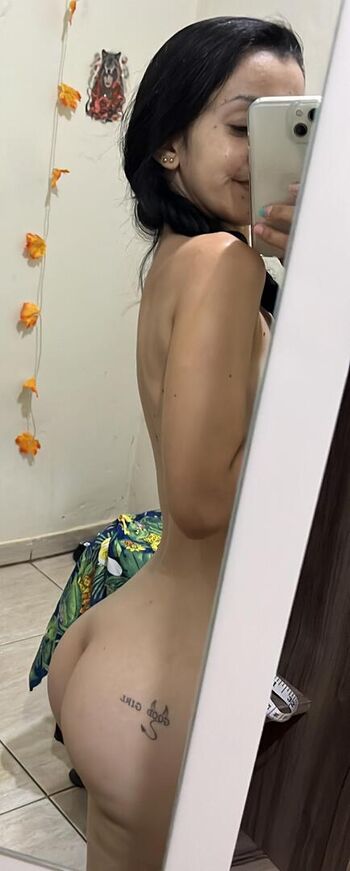 Full leaked Danni brasil private onlyfans photo