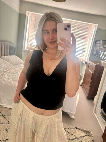 Full leaked Danni diston private photo