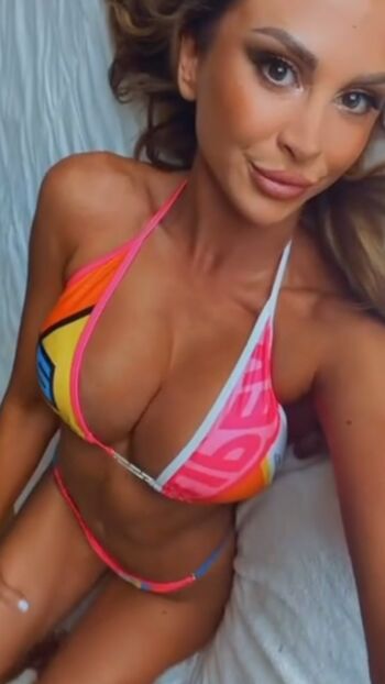 Full leaked Danni ellexo private photo