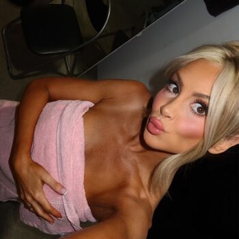 Full leaked Danni ellexo private photo