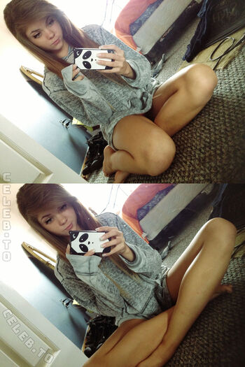 Full leaked Danni meow page private onlyfans photo