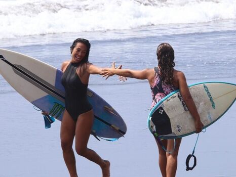 Full leaked Danni suzuki private onlyfans photo