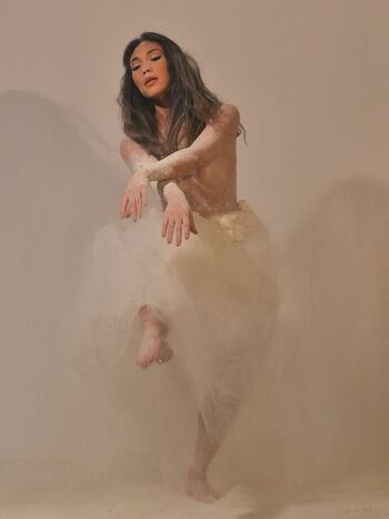 Full leaked Danni suzuki private photo