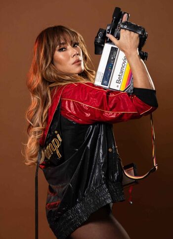 Full leaked Danni suzuki page private photo