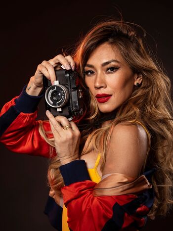 Full leaked Danni suzuki private photo