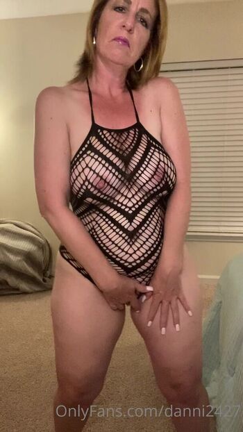 Full leaked Danni private onlyfans photo