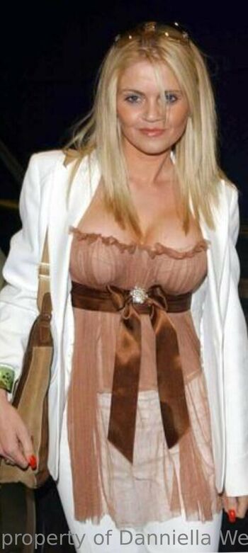 Full leaked Danniella westbrook private photo