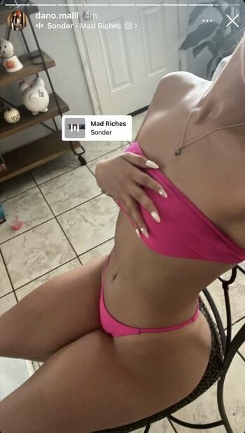 Full leaked Dano mall private onlyfans photo