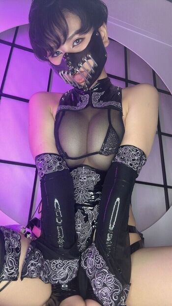 Full leaked Dansousami page private onlyfans photo