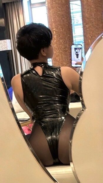 Full leaked Dansousami page private onlyfans photo