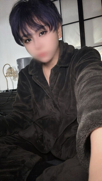 Full leaked Dansousami private photo