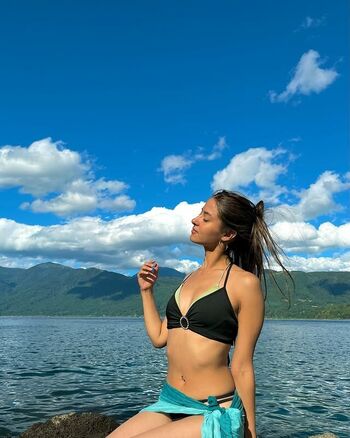 Full leaked Dany catalina private photo