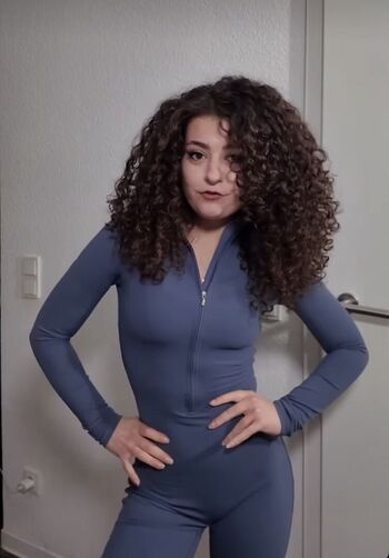 Full leaked Dany jay private onlyfans photo