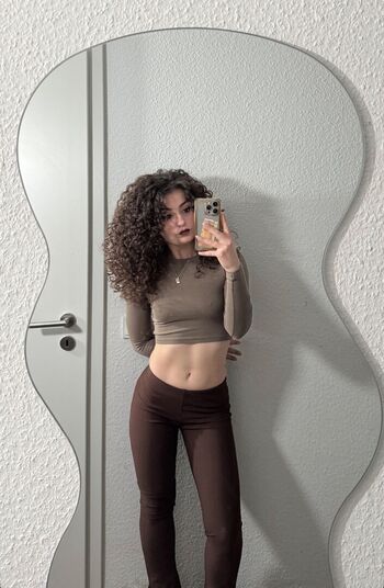 Full leaked Dany jay private onlyfans photo