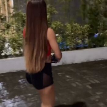 Full leaked Dany moraes private photo