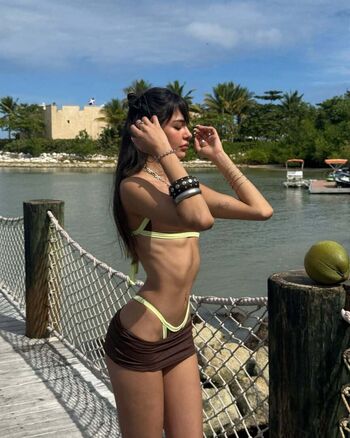 Full leaked Dany reyes page private onlyfans photo