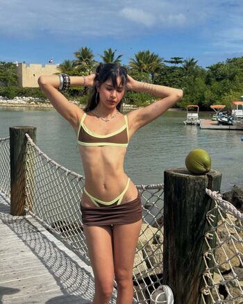 Full leaked Dany reyes page private onlyfans photo