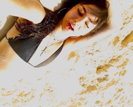 Full leaked Dany reyes private onlyfans photo