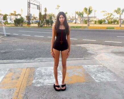 Full leaked Dany reyes private onlyfans photo