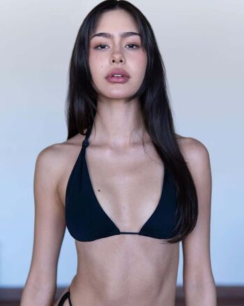 Full leaked Dany reyes private photo