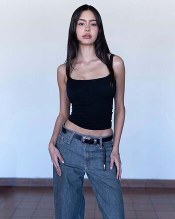 Full leaked Dany reyes private photo