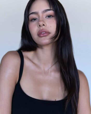 Full leaked Dany reyes private photo