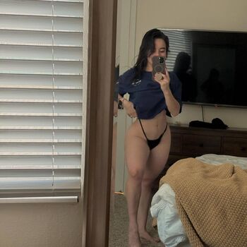 Full leaked Danya bernal private photo