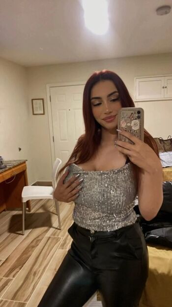 Full leaked Danya vianney private onlyfans photo