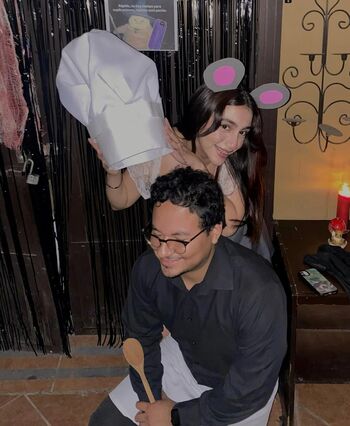 Full leaked Danya vianney private onlyfans photo