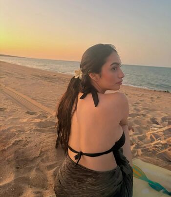 Full leaked Danya vianney private onlyfans photo