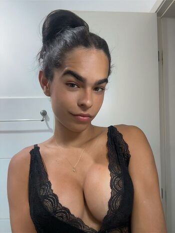 Full leaked Danyela mln v private photo