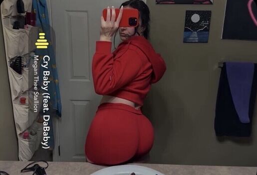 Full leaked Danyfaith private photo