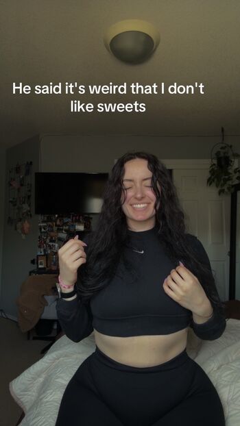 Full leaked Danyfaith private photo